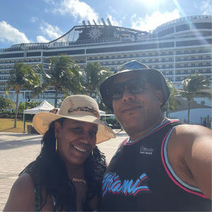 Meet your Posher, Manuel